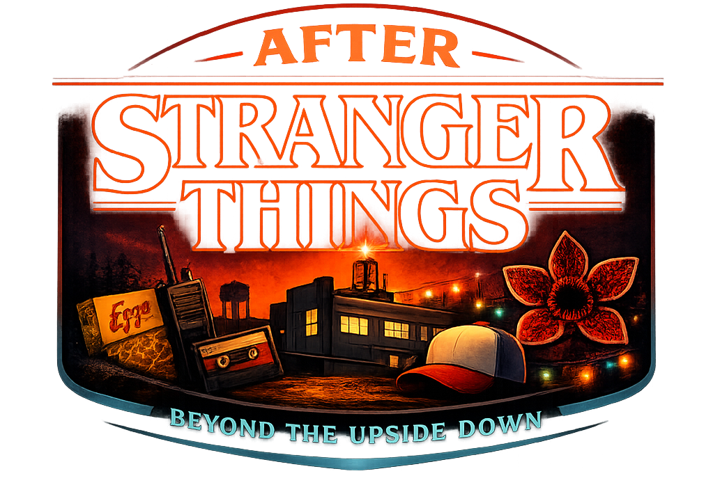 After Stranger Things